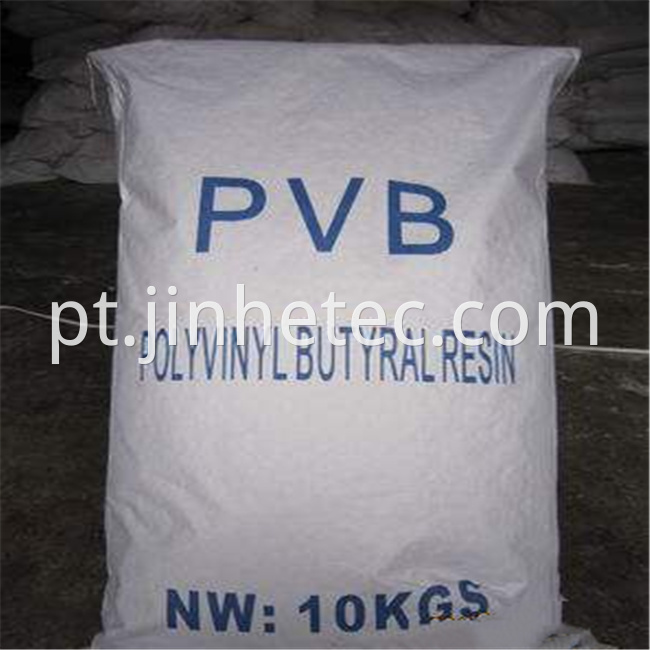 PVB Resin For Coating